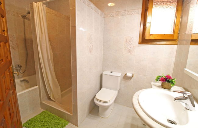 Villa Costa Calpe - Ute - Foto 16