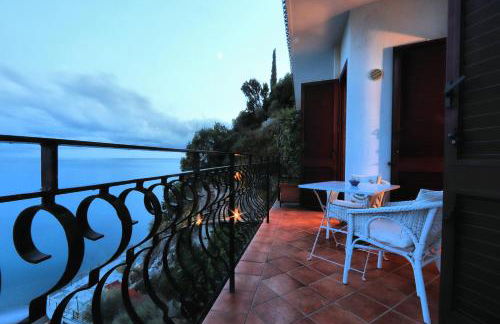 Due Relais - Panoramic Sea View Suites - Foto 32