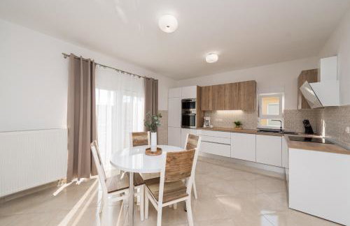 Villa Petra s bazenom, roštiljem i parkingom - Foto 25