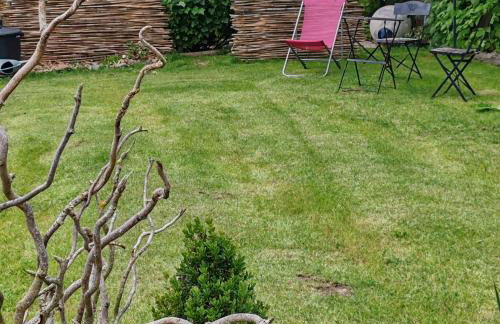 Le gîte du courtil - Foto 15