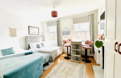 Apollo Hammersmith Studio - Foto 20