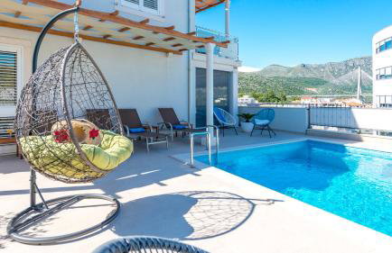 Apartments Sandra Solitudo II - Photo 2