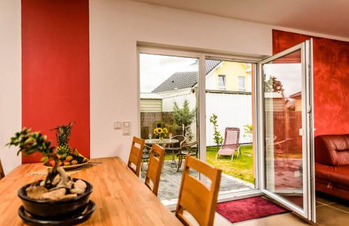 Spreewaldferienhäuser am Deich - Foto 4