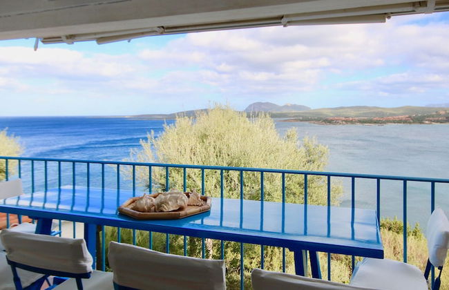 Casa Azzurra - Foto 26