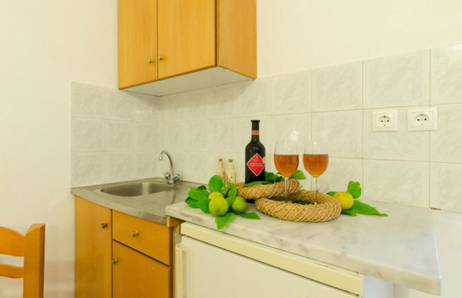 Aglaia Apartments - Foto 19