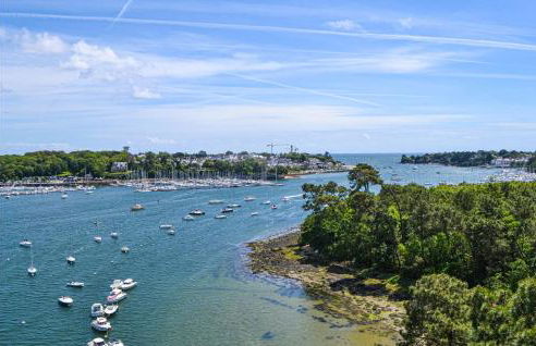 2 Bedroom Beautiful Home In Pleuven - Foto 25