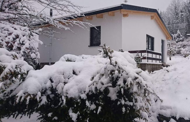 Holiday Home Am Dachsberg - Foto 18