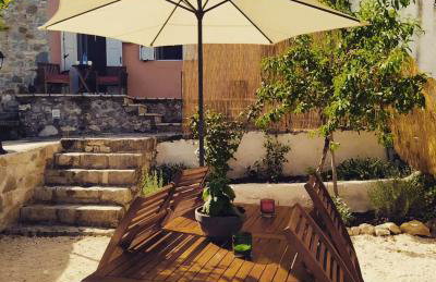 Totolos home in Lazaratika Corfu - Foto 10