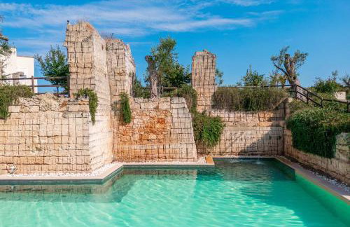 Cava Li Santi Residence a Santa Caterina - Foto 106