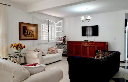 Dikasa Alugue Temporada com garagem - Foto 8