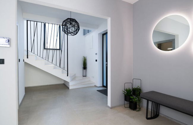 Lea Comfortable Holiday Residence - Foto 19