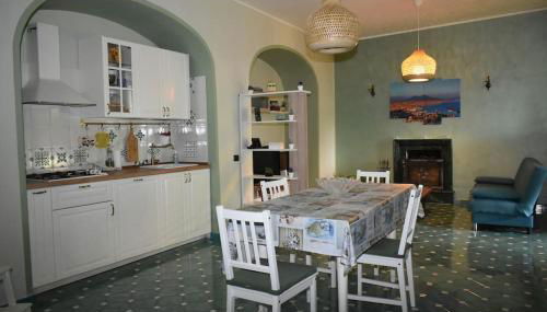 Casa vacanze Locus Amoenus - Foto 3