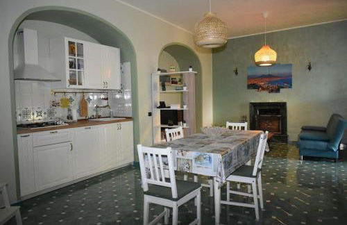 Casa vacanze Locus Amoenus - Foto 3