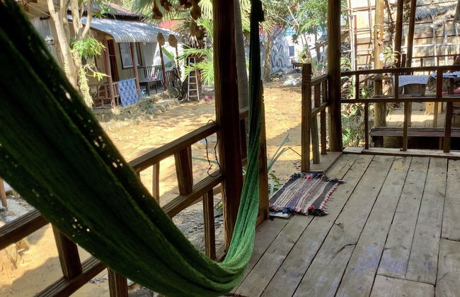 Cocohuts Cambodia - Foto 16