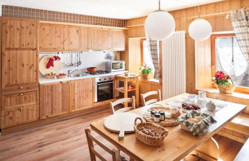 Albergo Diffuso Sauris in Sauris Di Sopra - Photo 70