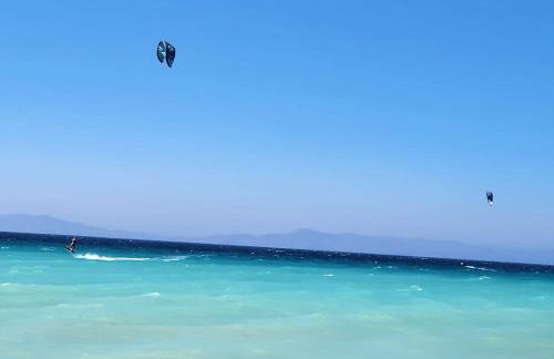 Seaside Luxury Apartments Kremasti - Foto 29