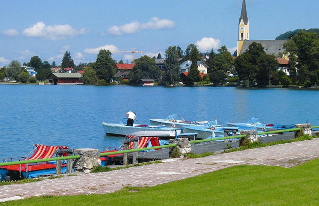 Bavarian Alps Holiday Stay - Photo 44