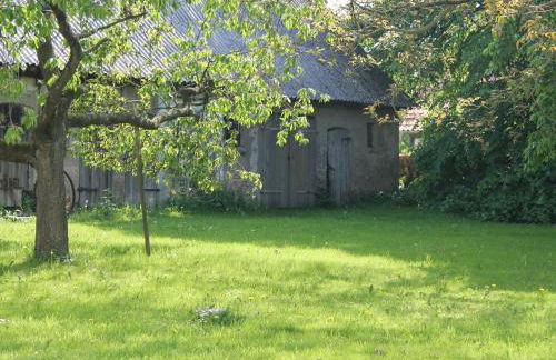 Kleine Ferienwohnung in Steffenshagen mit Garten - Foto 42