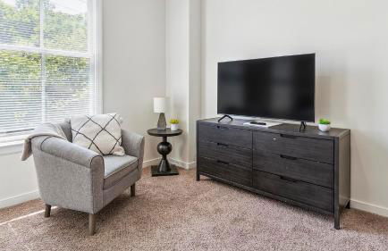 Landing Incredible 1BD Gym Rooftop Lounge - Foto 39