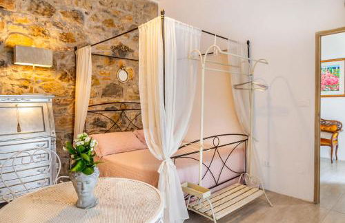 Casa Sole di Toscana USO ESCLUSIVO con 5 camere, 3 bagni, terrazza panoramica, giardino e vasca idromassaggio - Foto 66