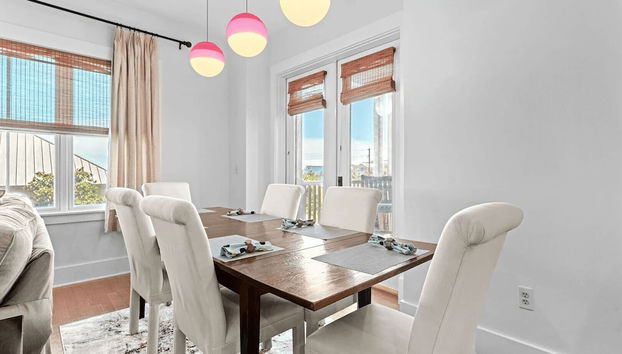 Red Fish Blue Mountain by Avantstay Private Beach + Gulf View - Foto 3, Interior