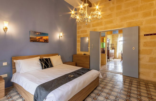 Surwig Gozitan Villa & Pool - Foto 11
