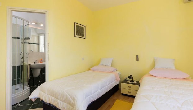 Apartment Milić - Foto 2, Habitación