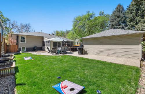 Historic Mountain Ave Bungalow - Walk Everywhere! - Foto 15