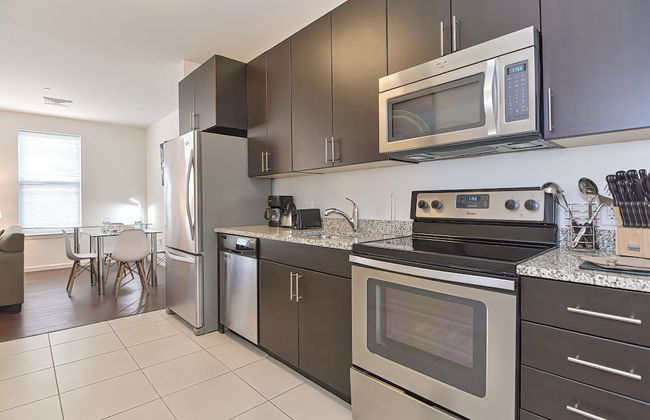 Global Luxury Suites East Boston - Foto 17