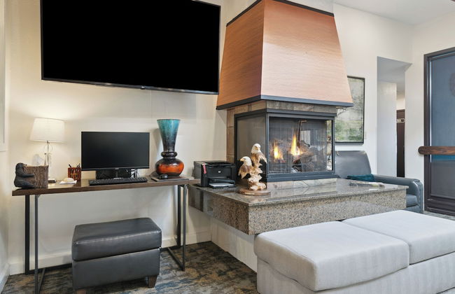 Eagle Point Resort - Foto 11