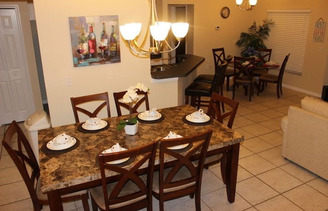 Aco66067 - Lake Berkley - 4 Bed 2 Baths Villa - Foto 22