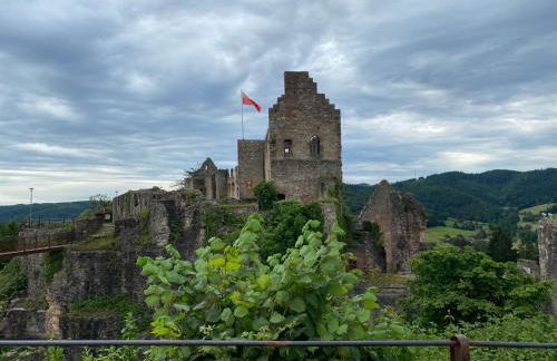 Idyllische Aussicht - Foto 20
