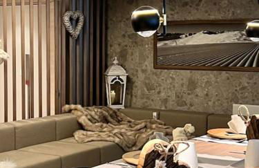 Charming apartment pool, SPA, sauna, CIR VDA - AYAS - 0005- - Foto 36