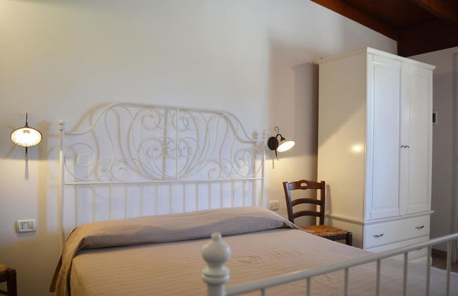 Agriturismo Terra D'Ulivi - Foto 8