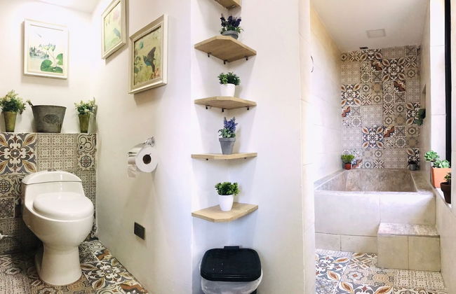 ecohotel zona 7 - Photo 58