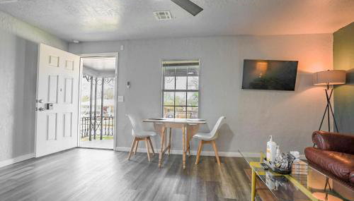 1BR Apt 7 mins Integris Monthly 15 Off #20A - Foto 4