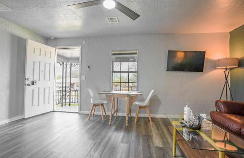 1BR Apt 7 mins Integris Monthly 15 Off #20A - Foto 4