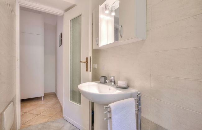 Casa Al Caprifoglio 600 Mt From Beach - Foto 12