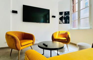 Art Dit Vin le gîte - Foto 16