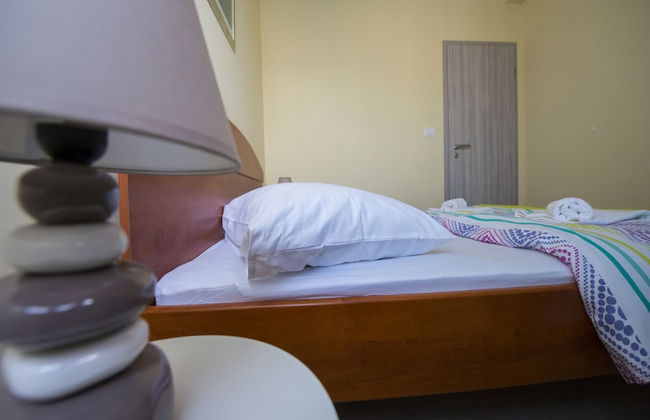 Mar - With View - A1-blue - Foto 6