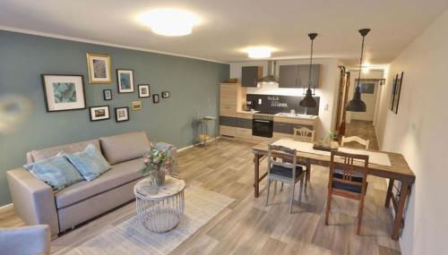 BLUMENSTIL Ferienwohnungen - Foto 3