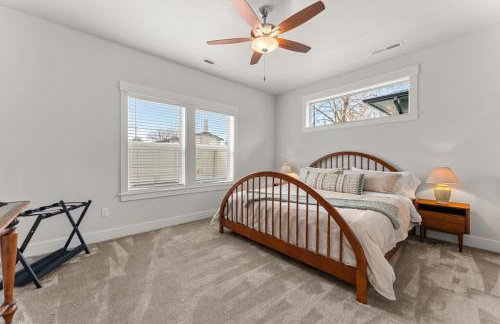 Brand New Custom home - Grayson - Foto 14