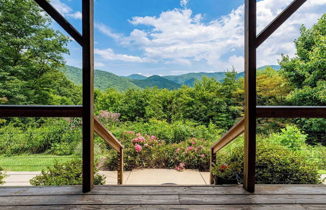 Among the Clouds by Avantstay Views + Hot Tub - Foto 27