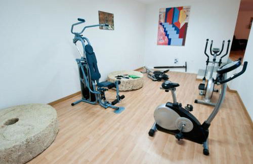 El Granero at Molino la Ratonera - Foto 11