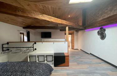 Le loft Mansardé - Foto 3