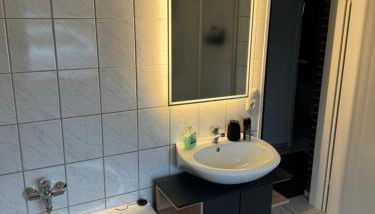 Ruhige Wohnung in Nethen beim Beach Club - Foto 2