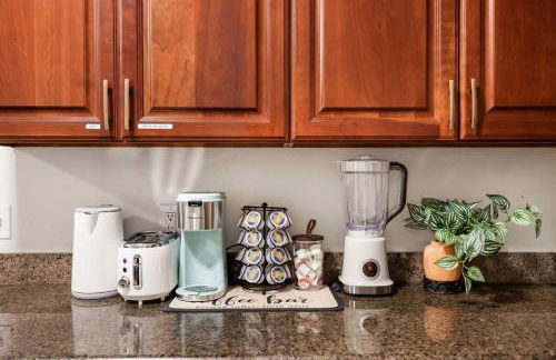 Renton Luxury & Spacious Daylight Basement The Landing - Foto 16