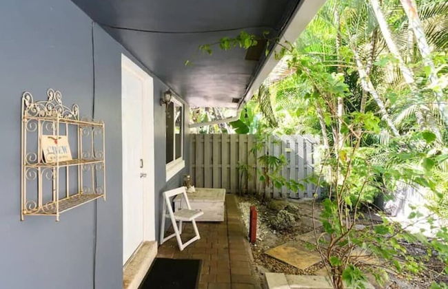 Peacock 2 in Fort Lauderdale - Foto 22