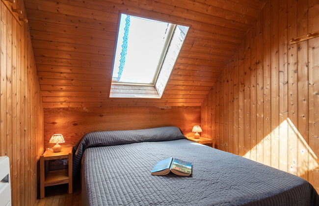 Petit Chalet à la Plage - Foto 14