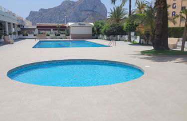 Apartamentos Esmeralda 111 B - Photo 16